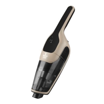 Concept VP4220 - Безжична пръчкова прахосмукачка 3 в 1 AQUAGLIDE 160W/28,8V 2200 mAh бежова