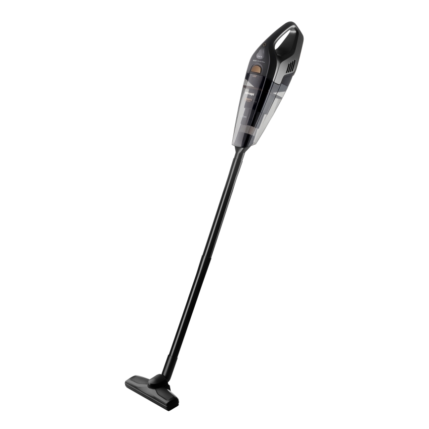 Concept VP4353 - Ръчен прахосмукачка WET & DRY с удължителна тръба 110W/18,5V 2200 mAh черен