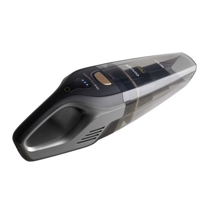 Concept VP4353-Ръчна прахосмукачка WET & DRY RISER EXTENSION 110W/18,5V 2200 mAh черен