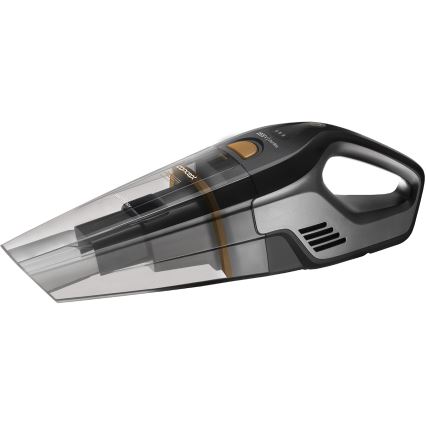 Concept VP4353-Ръчна прахосмукачка WET & DRY RISER EXTENSION 110W/18,5V 2200 mAh черен