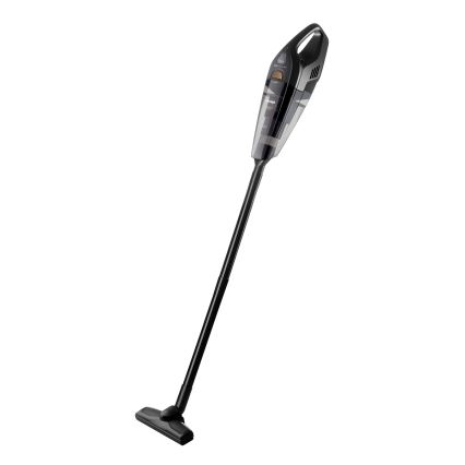 Concept VP4353-Ръчна прахосмукачка WET & DRY RISER EXTENSION 110W/18,5V 2200 mAh черен