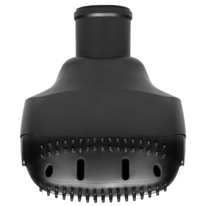 Concept VP4353-Ръчна прахосмукачка WET & DRY RISER EXTENSION 110W/18,5V 2200 mAh черен