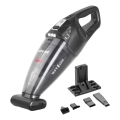 Concept VP4380 - Ръчен прахосмукач REAL FORCE 110W/18,5V 2200 mAh черен