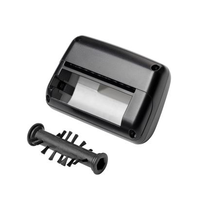 Concept VP4380 - Ръчен прахосмукач REAL FORCE 110W/18,5V 2200 mAh черен