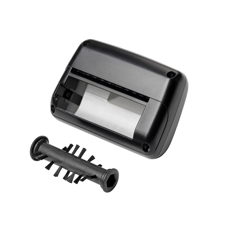 Concept VP4380 - Ръчен прахосмукач REAL FORCE 110W/18,5V 2200 mAh черен