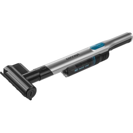 Concept VP4430 - Ръчна прахосмукачка DIRECT ANIMAL 180W/14,8V 2200 mAh черен