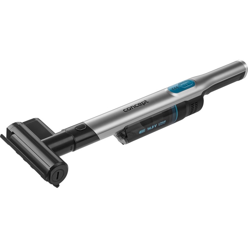 Concept VP4430 - Ръчна прахосмукачка DIRECT ANIMAL 180W/14,8V 2200 mAh черен