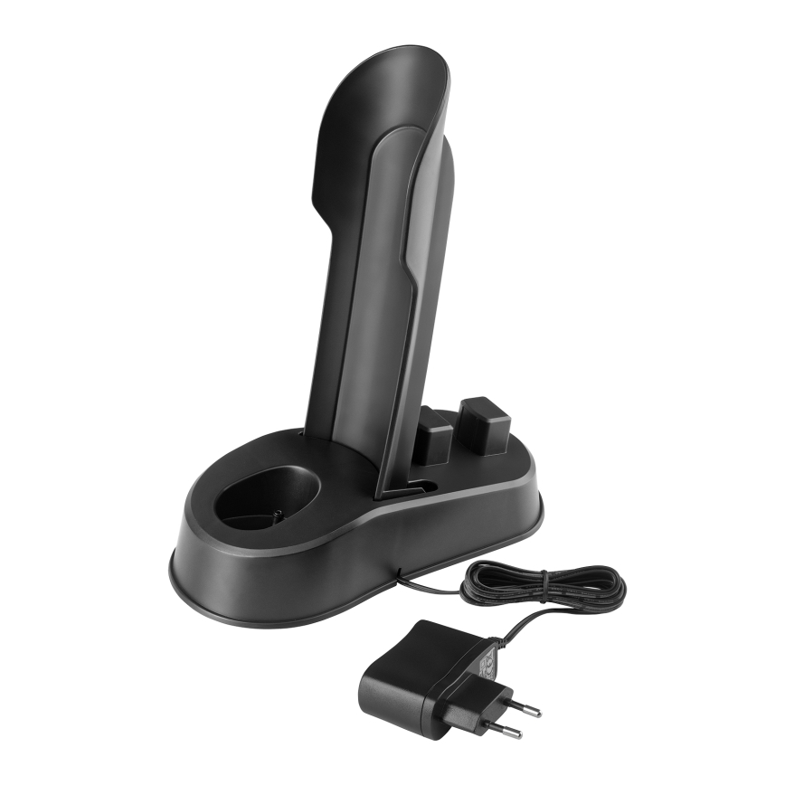 Concept VP4430 - Ръчна прахосмукачка DIRECT ANIMAL 180W/14,8V 2200 mAh черен