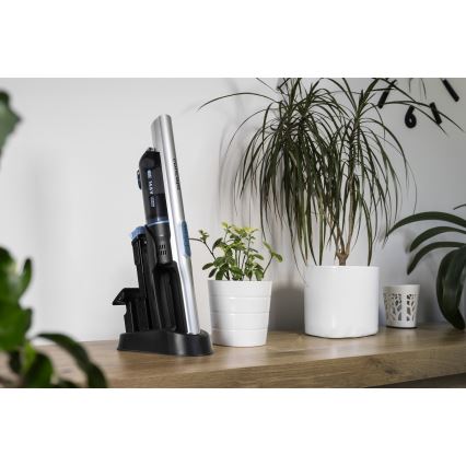 Concept VP4430 - Ръчна прахосмукачка DIRECT ANIMAL 180W/14,8V 2200 mAh черен