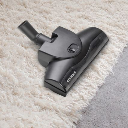 Concept VP5240N - Прахосмукачка без торбичка 4A RADICAL PET EXPERT 2,5 l 800W/230V бронзов