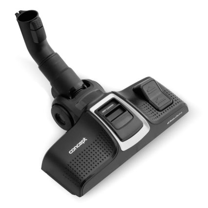 Concept VP5240N - Прахосмукачка без торбичка 4A RADICAL PET EXPERT 2,5 l 800W/230V бронзов