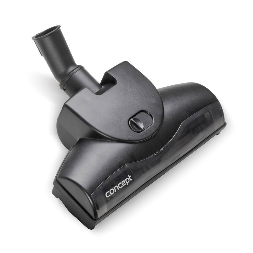 Concept VP5240N - Прахосмукачка без торбичка 4A RADICAL PET EXPERT 2,5 l 800W/230V бронзов