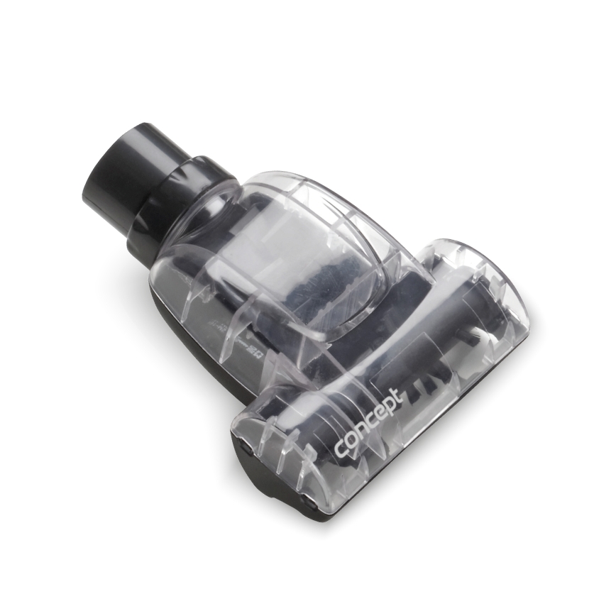 Concept VP5240N - Прахосмукачка без торбичка 4A RADICAL PET EXPERT 2,5 l 800W/230V бронзов