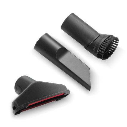 Concept VP5240N - Прахосмукачка без торбичка 4A RADICAL PET EXPERT 2,5 l 800W/230V бронзов