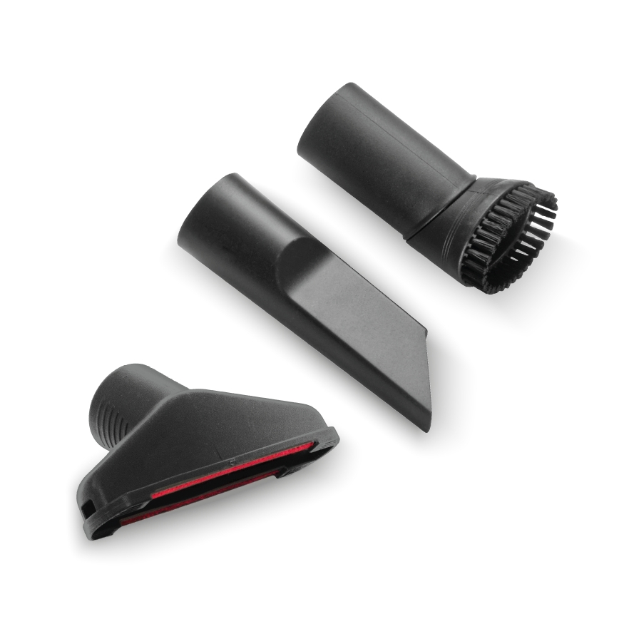 Concept VP5240N - Прахосмукачка без торбичка 4A RADICAL PET EXPERT 2,5 l 800W/230V бронзов