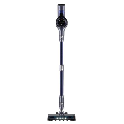 Concept VP6040 - Ръчна прахосмукачка 2в1 ICONIC ANIMAL TELESCOPE 200W/22,2V 2200 mAh син
