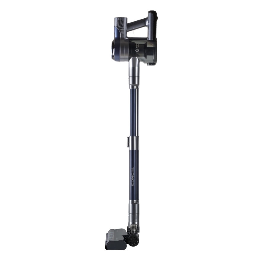 Concept VP6040 - Ръчна прахосмукачка 2в1 ICONIC ANIMAL TELESCOPE 200W/22,2V 2200 mAh син