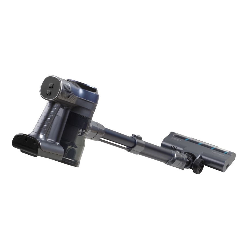 Concept VP6040 - Ръчна прахосмукачка 2в1 ICONIC ANIMAL TELESCOPE 200W/22,2V 2200 mAh син