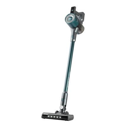 Concept VP6045 - 2 в 1 стик и ръчна прахосмукачка ICONIC SUCTION PRO 450W/29,6V 2500 mAh синя