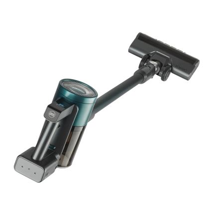 Concept VP6045 - 2 в 1 стик и ръчна прахосмукачка ICONIC SUCTION PRO 450W/29,6V 2500 mAh синя