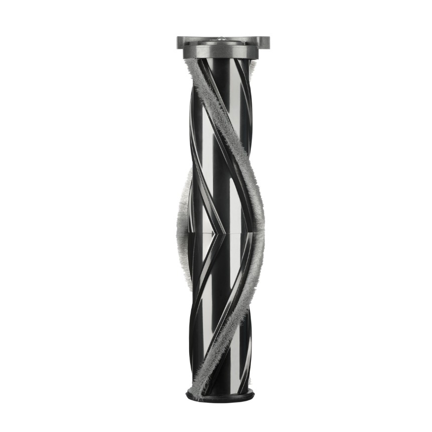 Concept VP6125 - Прахосмукачка 2 в 1 (вертикална и ръчна) ICONIC Comfort Telescope, 400W/29,6V, 2000 mAh, бяла