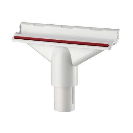 Concept VP6125 - Прахосмукачка 2 в 1 (вертикална и ръчна) ICONIC Comfort Telescope, 400W/29,6V, 2000 mAh, бяла