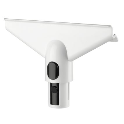 Concept VP6125 - Прахосмукачка 2 в 1 (вертикална и ръчна) ICONIC Comfort Telescope, 400W/29,6V, 2000 mAh, бяла