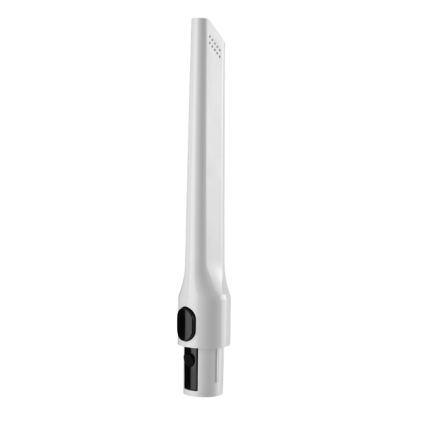 Concept VP6125 - Прахосмукачка 2 в 1 (вертикална и ръчна) ICONIC Comfort Telescope, 400W/29,6V, 2000 mAh, бяла