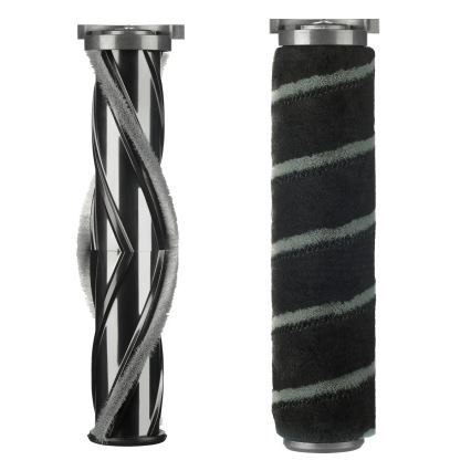 Concept VP6150 - Вертикална прахосмукачка 3 в 1 ULTIMATE UV POWER 500W/29,6V 2200 mAh черна