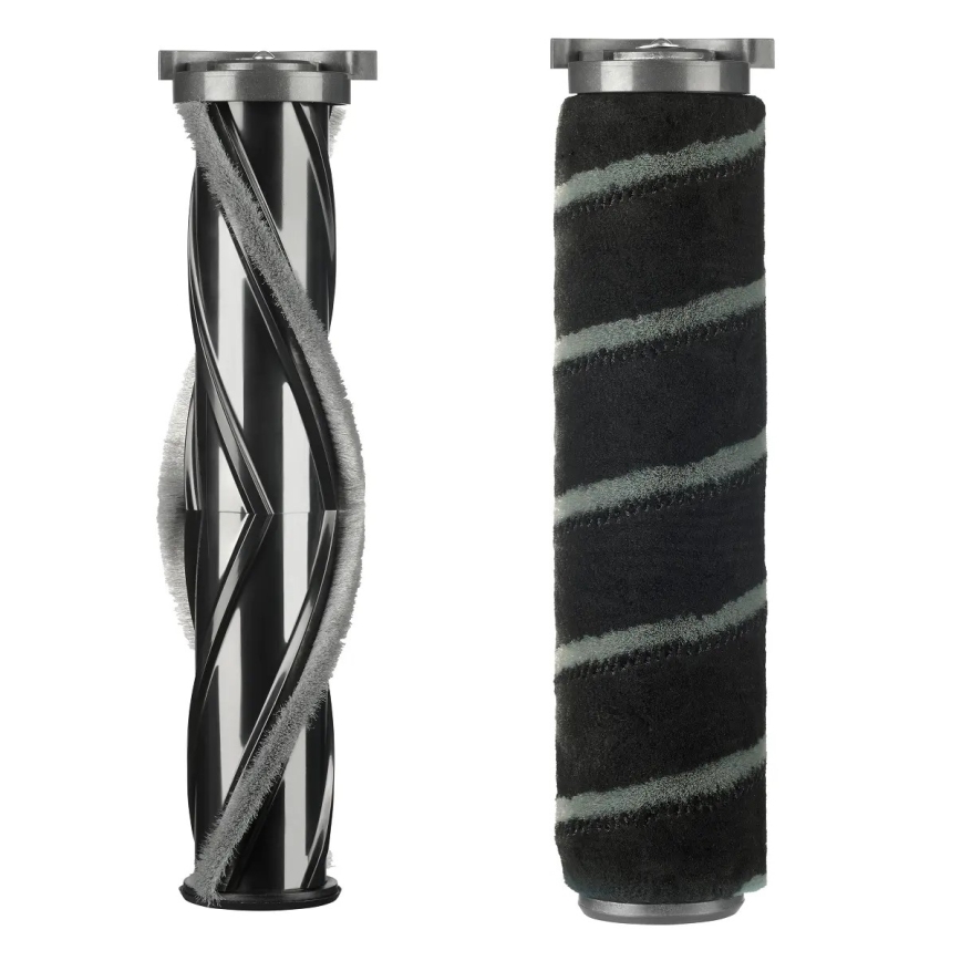 Concept VP6150 - Вертикална прахосмукачка 3 в 1 ULTIMATE UV POWER 500W/29,6V 2200 mAh черна