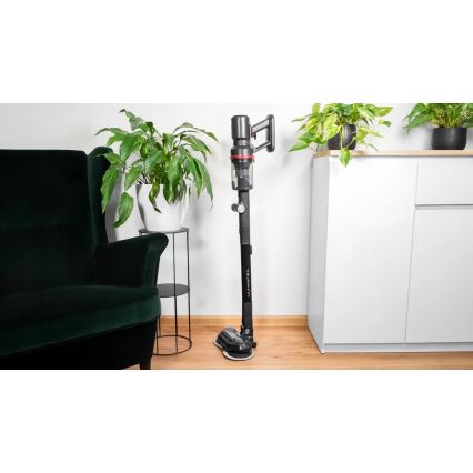 Concept VP6260 - 4 в 1 стик прахосмукачка ULTIMATE PRO+ 500W/29,6V 2200 mAh черна