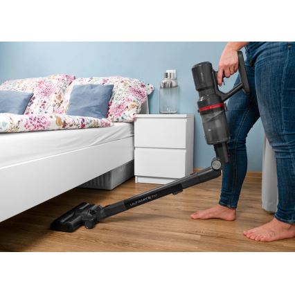 Concept VP6260 - 4 в 1 стик прахосмукачка ULTIMATE PRO+ 500W/29,6V 2200 mAh черна