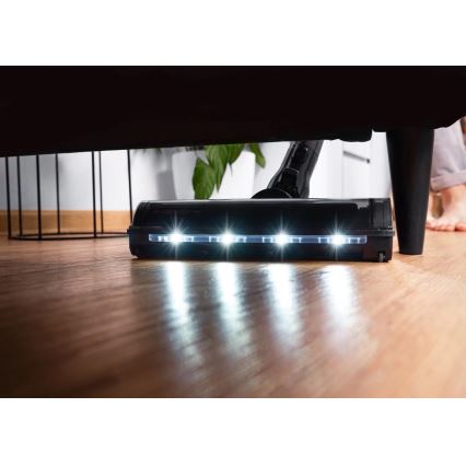 Concept VP6260 - 4 в 1 стик прахосмукачка ULTIMATE PRO+ 500W/29,6V 2200 mAh черна