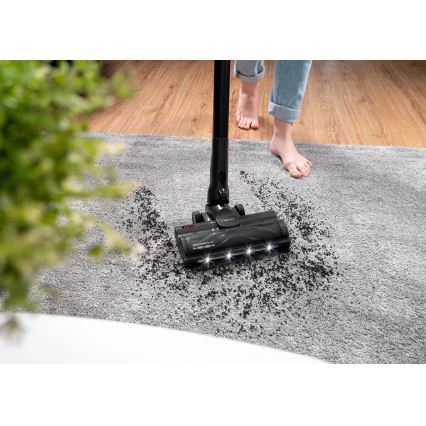 Concept VP6260 - 4 в 1 стик прахосмукачка ULTIMATE PRO+ 500W/29,6V 2200 mAh черна