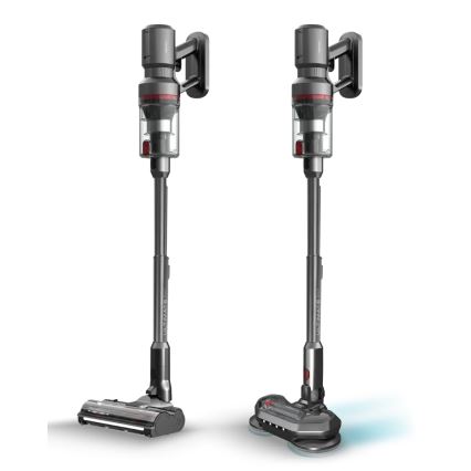 Concept VP6260 - 4 в 1 стик прахосмукачка ULTIMATE PRO+ 500W/29,6V 2200 mAh черна