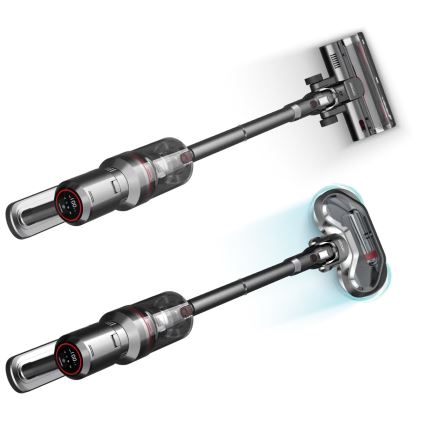 Concept VP6260 - 4 в 1 стик прахосмукачка ULTIMATE PRO+ 500W/29,6V 2200 mAh черна