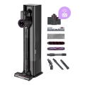Concept VP6300 - Стик прахосмукачка 5 в 1 ULTIMATE COMPLETE PRO 500W/25,9V 2500 mAh черна