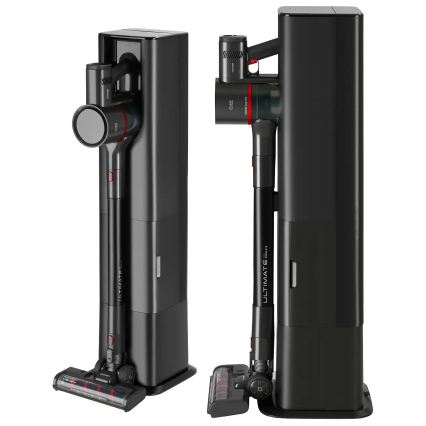 Concept VP6300 - Стик прахосмукачка 5 в 1 ULTIMATE COMPLETE PRO 500W/25,9V 2500 mAh черна
