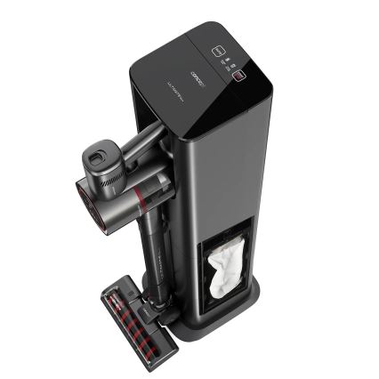 Concept VP6300 - Стик прахосмукачка 5 в 1 ULTIMATE COMPLETE PRO 500W/25,9V 2500 mAh черна