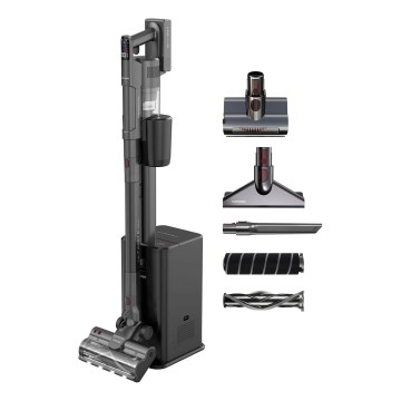 Concept VP6310 - 3-в-1 стик прахосмукачка ULTIMATE COMPLETE LIGHT 420W/25,9V 2200 mAh черна