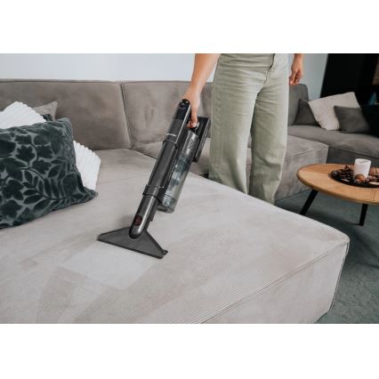 Concept VP6310 - 3-в-1 стик прахосмукачка ULTIMATE COMPLETE LIGHT 420W/25,9V 2200 mAh черна