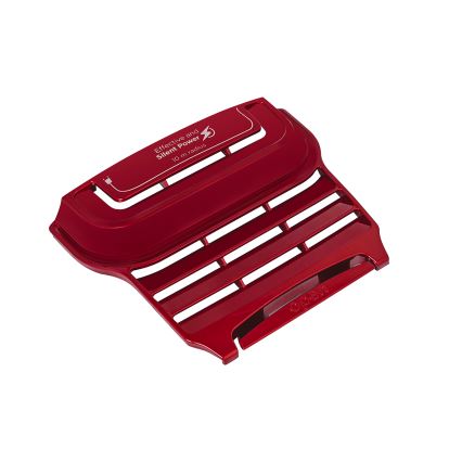 Concept VP8224 - Прахосмукачка с торбичка REFRESH CAR&PET 3,5 l 700W/230V червен