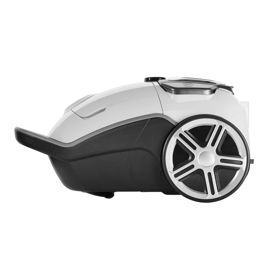 Concept VP8291 - Прахосмукачка с торба PERFECT CLEAN PET EXPERT 700W/230V бяла