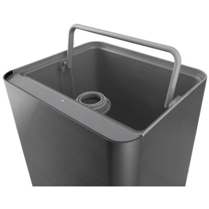 Concept ZV2021-  Овлажнител за въздух с ароматен дифузер PERFECT AIR SMART 4,6 l 110W/230V Wi-Fi антрацит + дистанционно управление