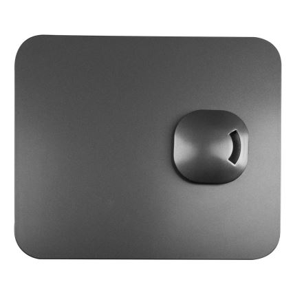 Concept ZV2021-  Овлажнител за въздух с ароматен дифузер PERFECT AIR SMART 4,6 l 110W/230V Wi-Fi антрацит + дистанционно управление