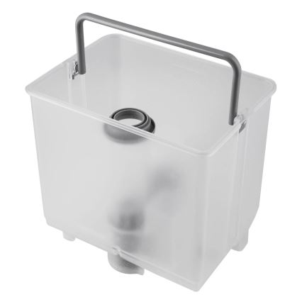 Concept ZV2021-  Овлажнител за въздух с ароматен дифузер PERFECT AIR SMART 4,6 l 110W/230V Wi-Fi антрацит + дистанционно управление