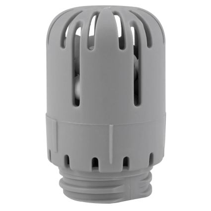 Concept ZV2021-  Овлажнител за въздух с ароматен дифузер PERFECT AIR SMART 4,6 l 110W/230V Wi-Fi антрацит + дистанционно управление