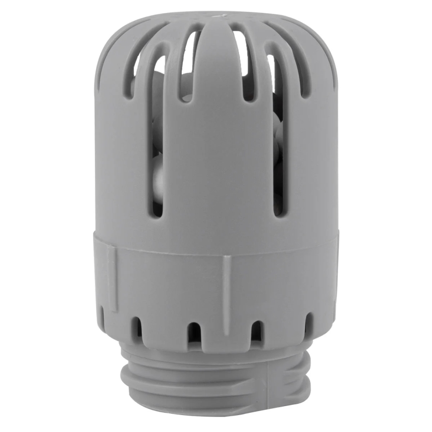 Concept ZV2021-  Овлажнител за въздух с ароматен дифузер PERFECT AIR SMART 4,6 l 110W/230V Wi-Fi антрацит + дистанционно управление