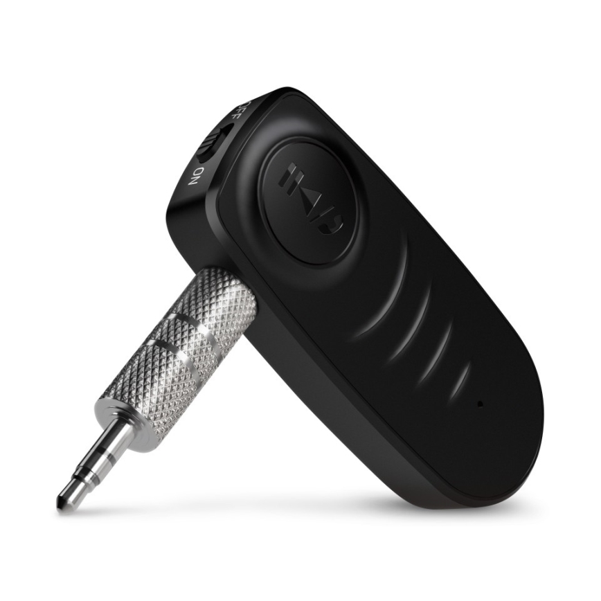 CONNECT IT CFF-4050-BK - Bluetooth audio приемник AUX 110 mAh