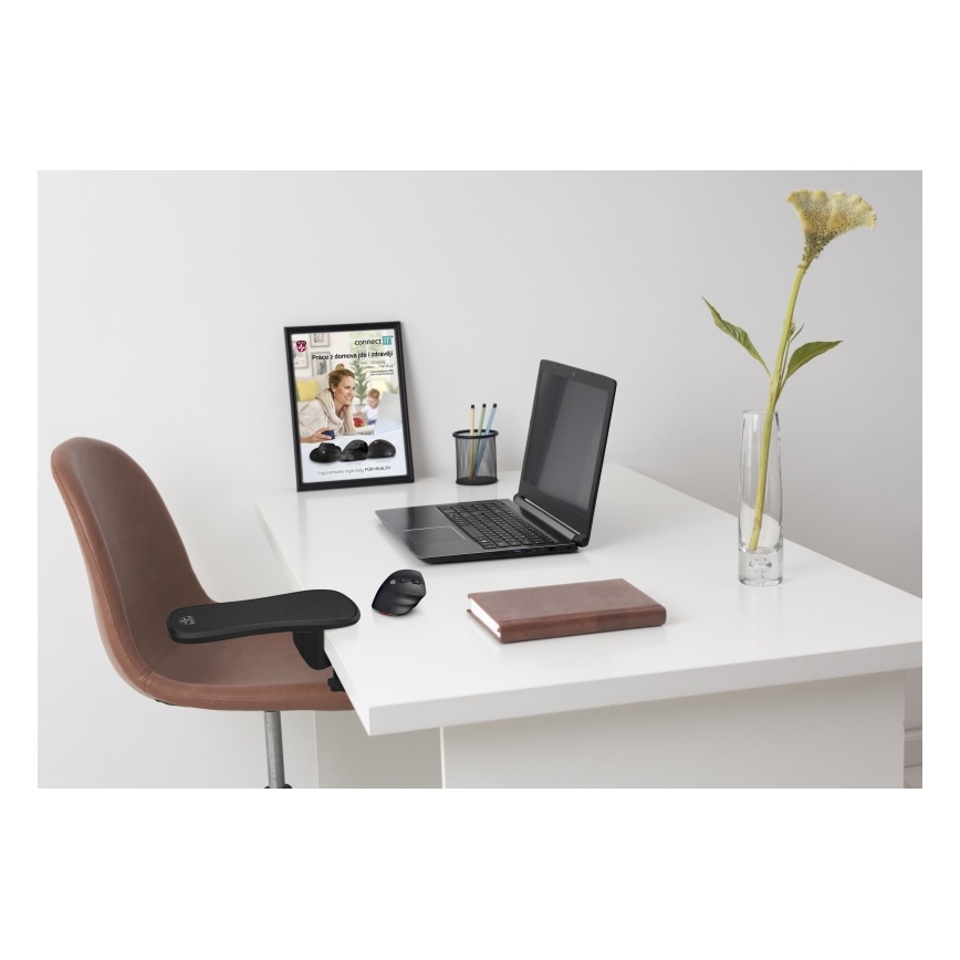 CONNECT IT CFH-3010-BK - Подлакътник
